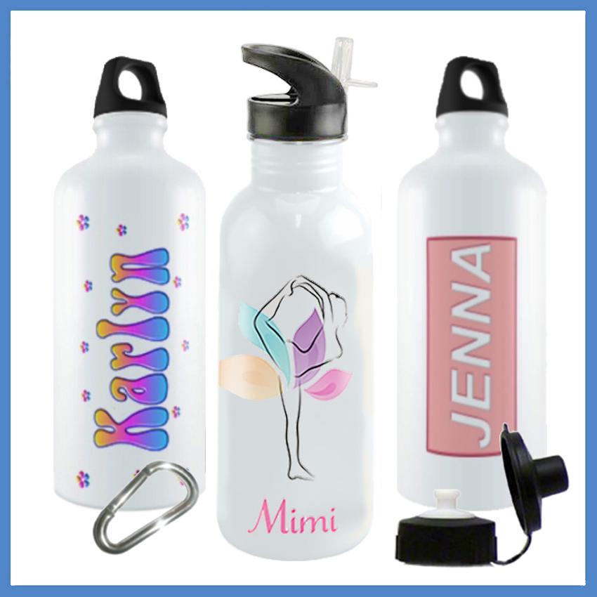 Personalised Water Bottle - Tinyme US