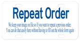 repeat your previous order